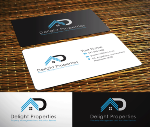 Logo Design by Riz'