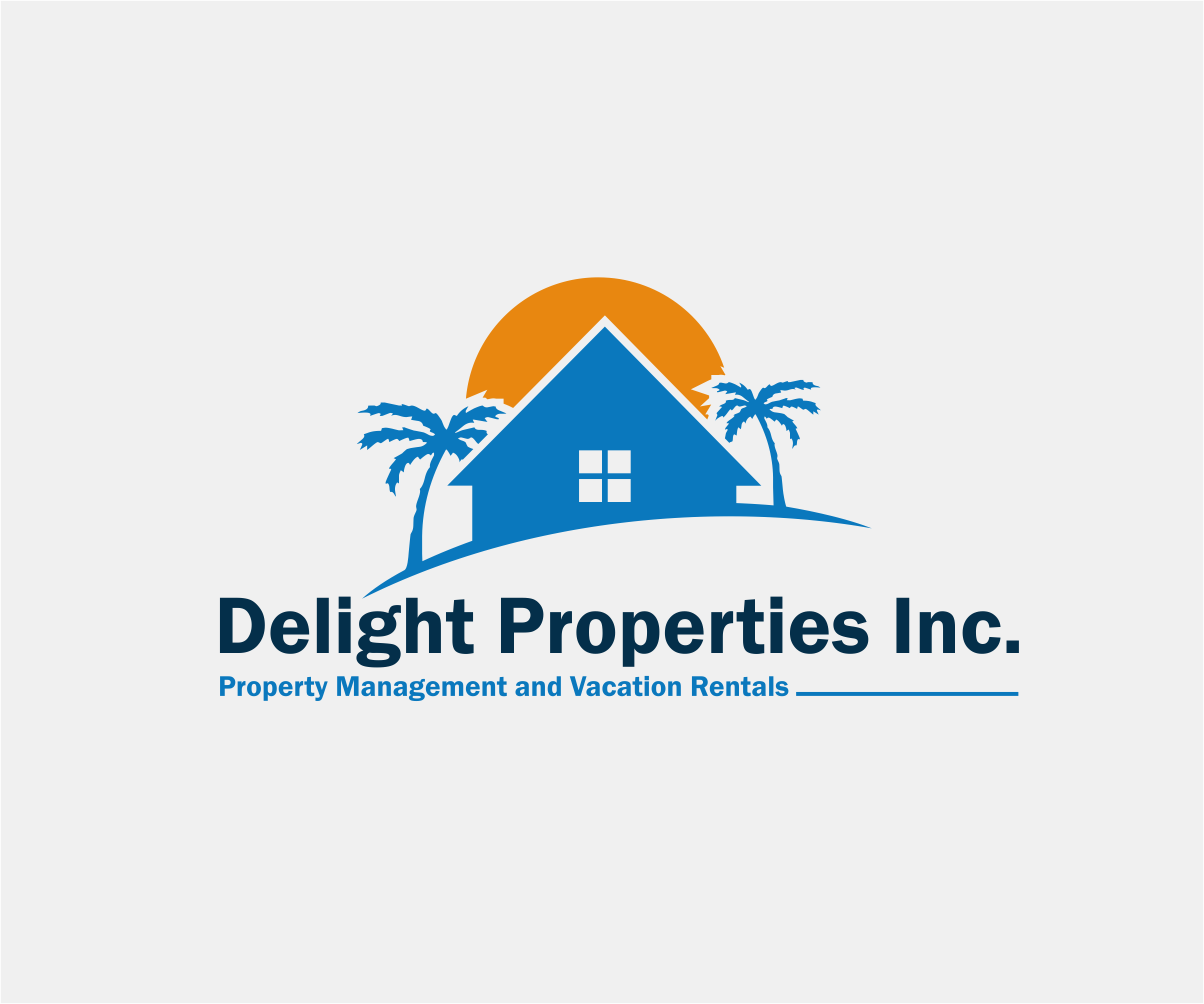 Design de Logo par dreams and reality pour Delight Properties, Inc. | Design #9705285