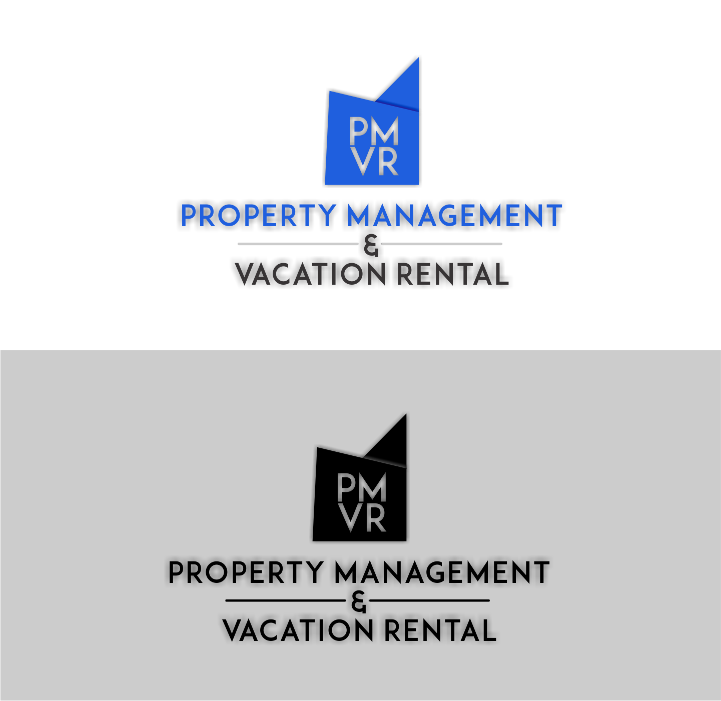 Logo Design by Pammi Sarty for Delight Properties, Inc. | Design #9598568