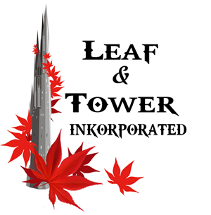 Logo Design by Joanna M