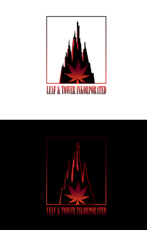 Logo Design by Anuja Kanani