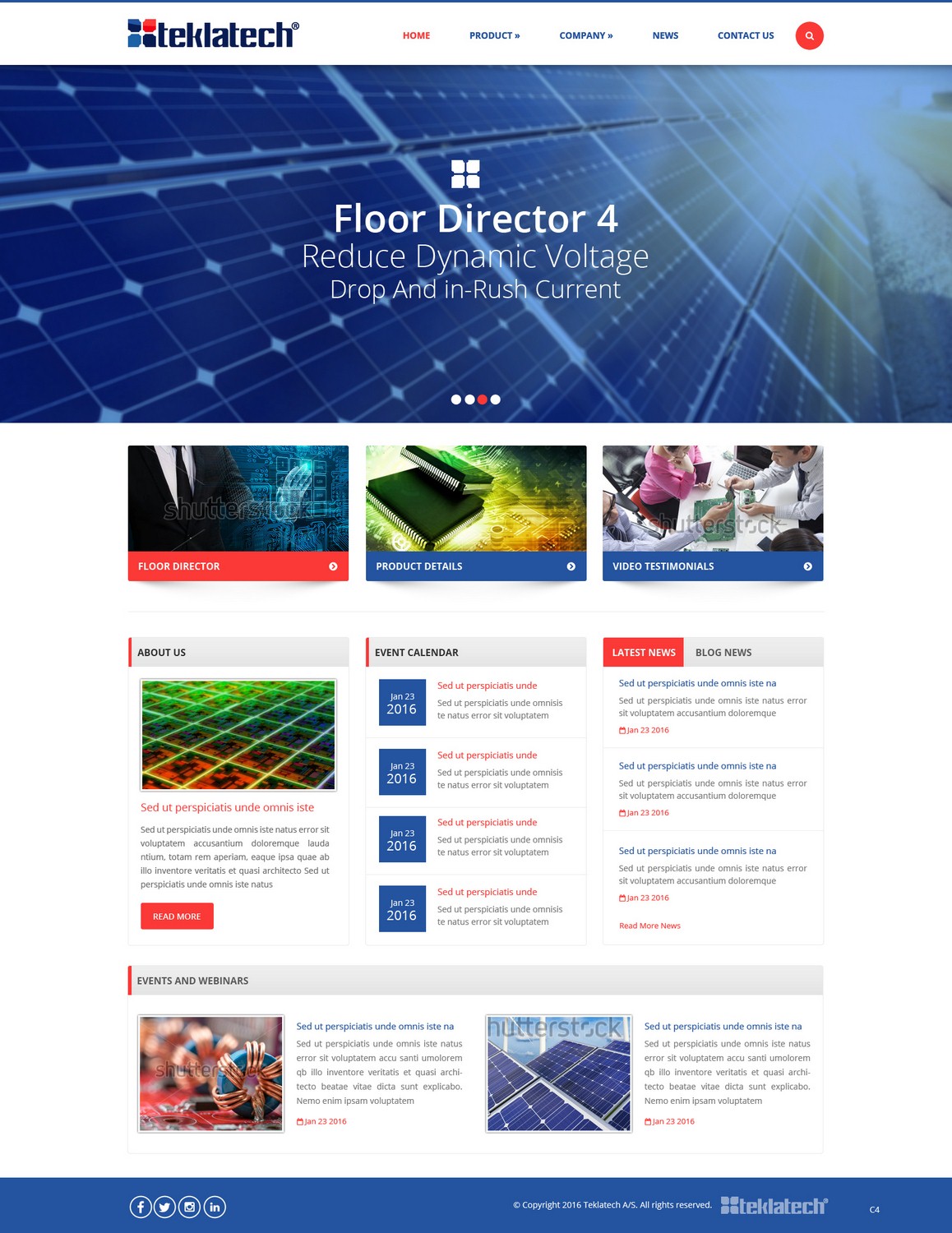 Web Design par pb pour ce projet | Design #9512061