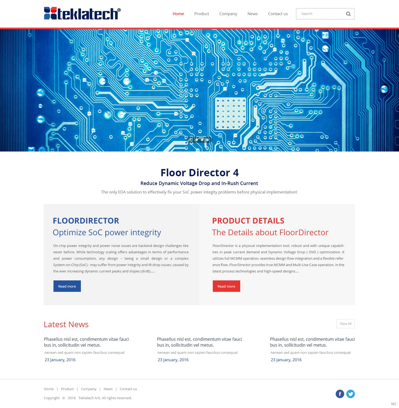 Diseño Web por pb para este proyecto | Diseño #9512072
