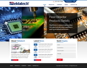 Web Design by Sbss for this project | Design: #9510129