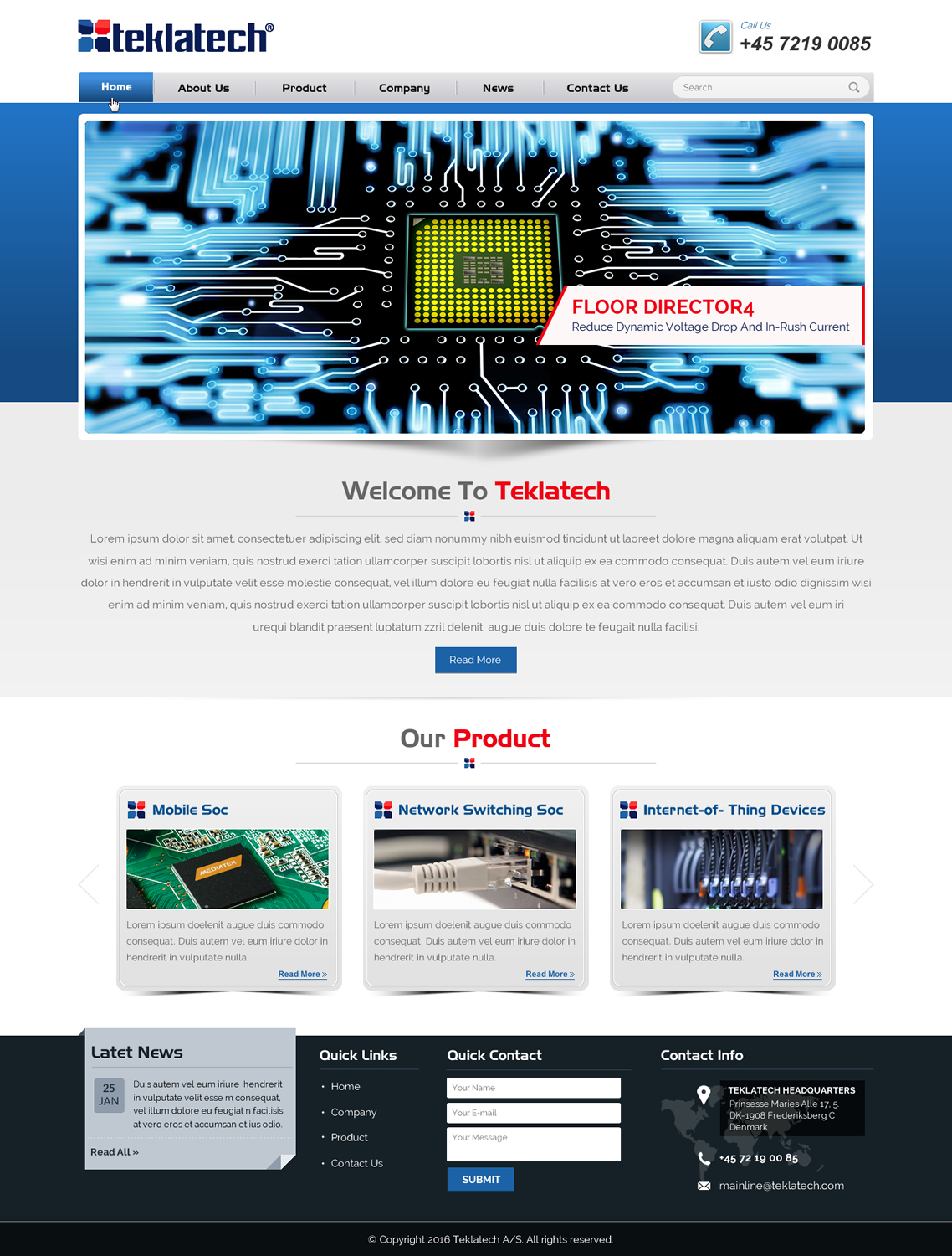 Web Design by Sbss for this project | Design #9526491