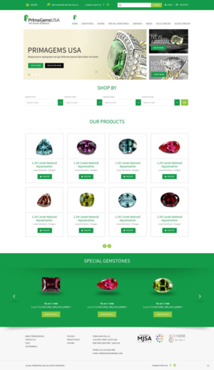 Diseño Web por pb para este proyecto | Diseño: #9511839