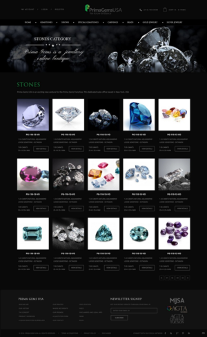 Diseño Web por pb para este proyecto | Diseño: #9551151