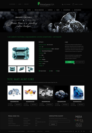 Diseño Web por pb para este proyecto | Diseño: #9551152