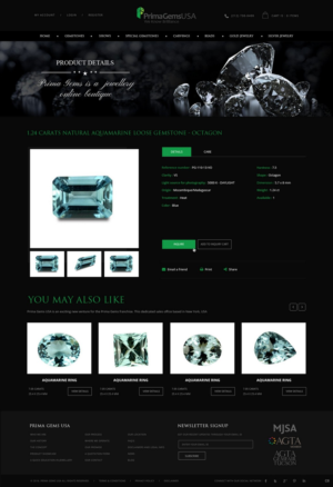 Diseño Web por pb para este proyecto | Diseño: #9574381