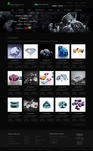 Diseño Web por pb para este proyecto | Diseño: #9621874