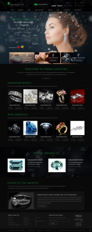 Diseño Web por pb para este proyecto | Diseño: #9746257