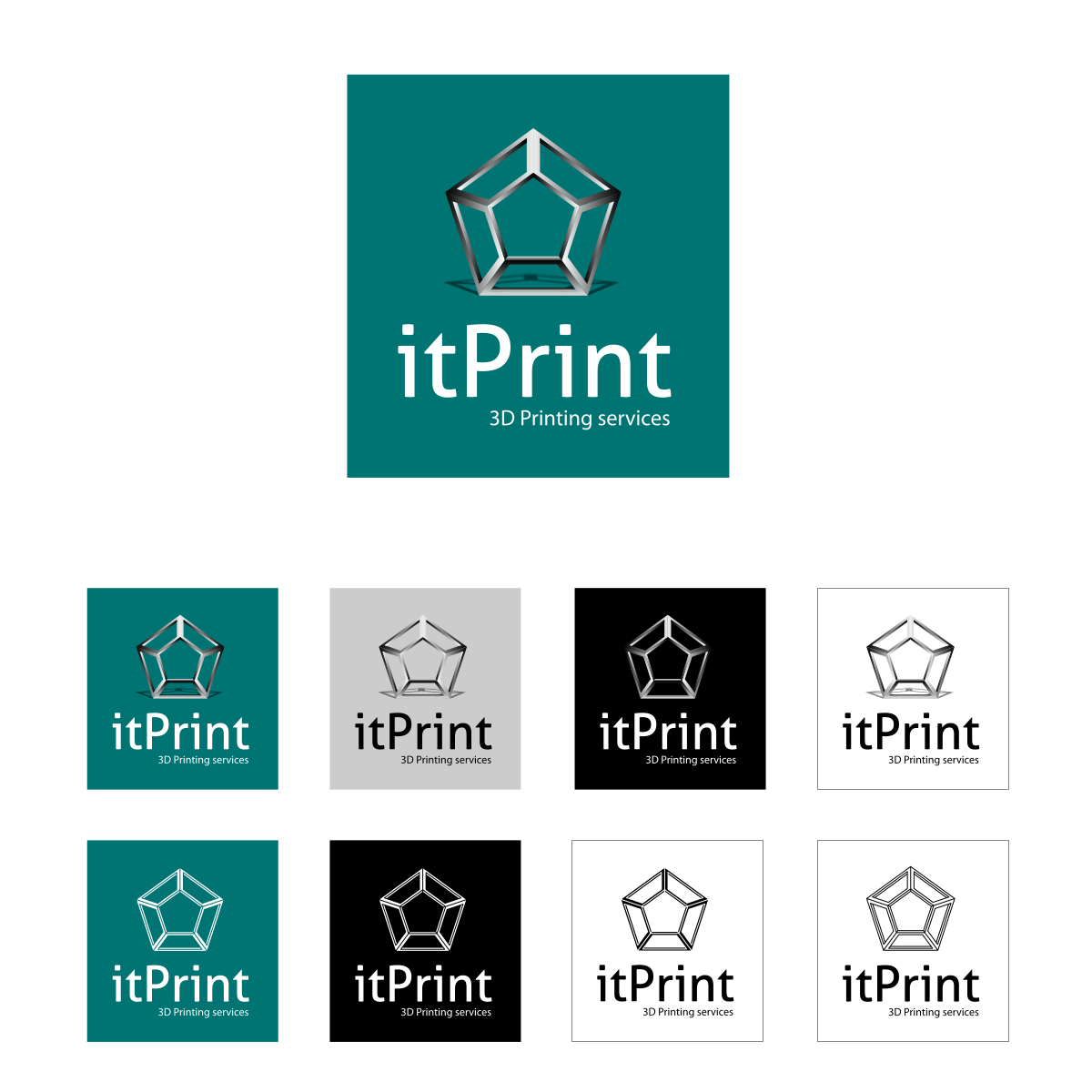 Stationery Design by Articos for itPrint Australia | Design #2108659
