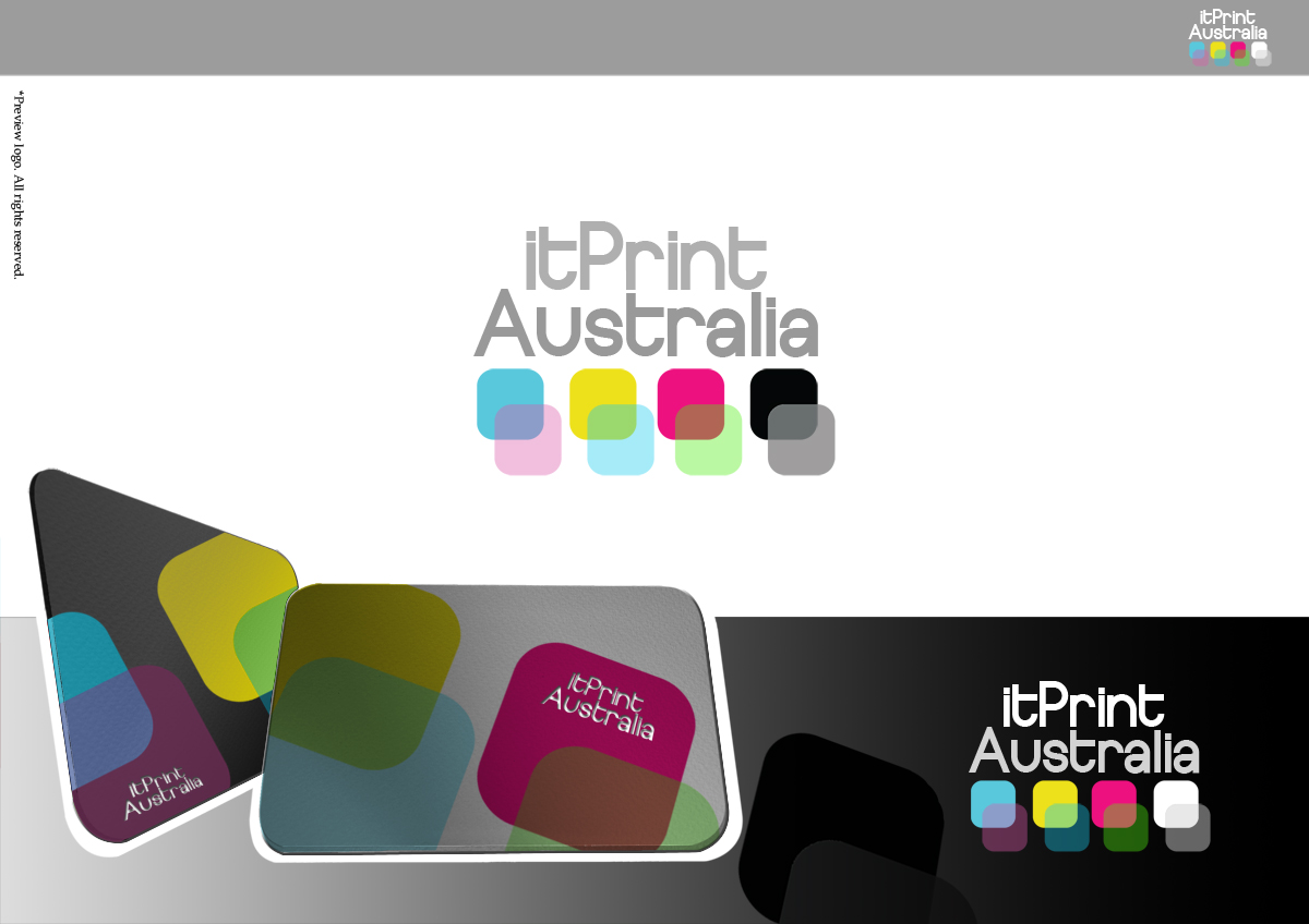 Diseño de Papelería por Sara  para itPrint Australia | Diseño #2119420