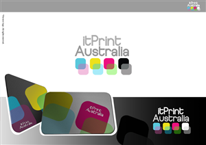 Stationery Design by Sara 