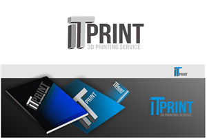 Schreibwaren-Design von Gekkos für itPrint Australia | Design: #2105680