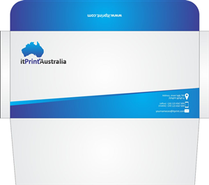 Schreibwaren-Design von momee für itPrint Australia | Design: #2116837