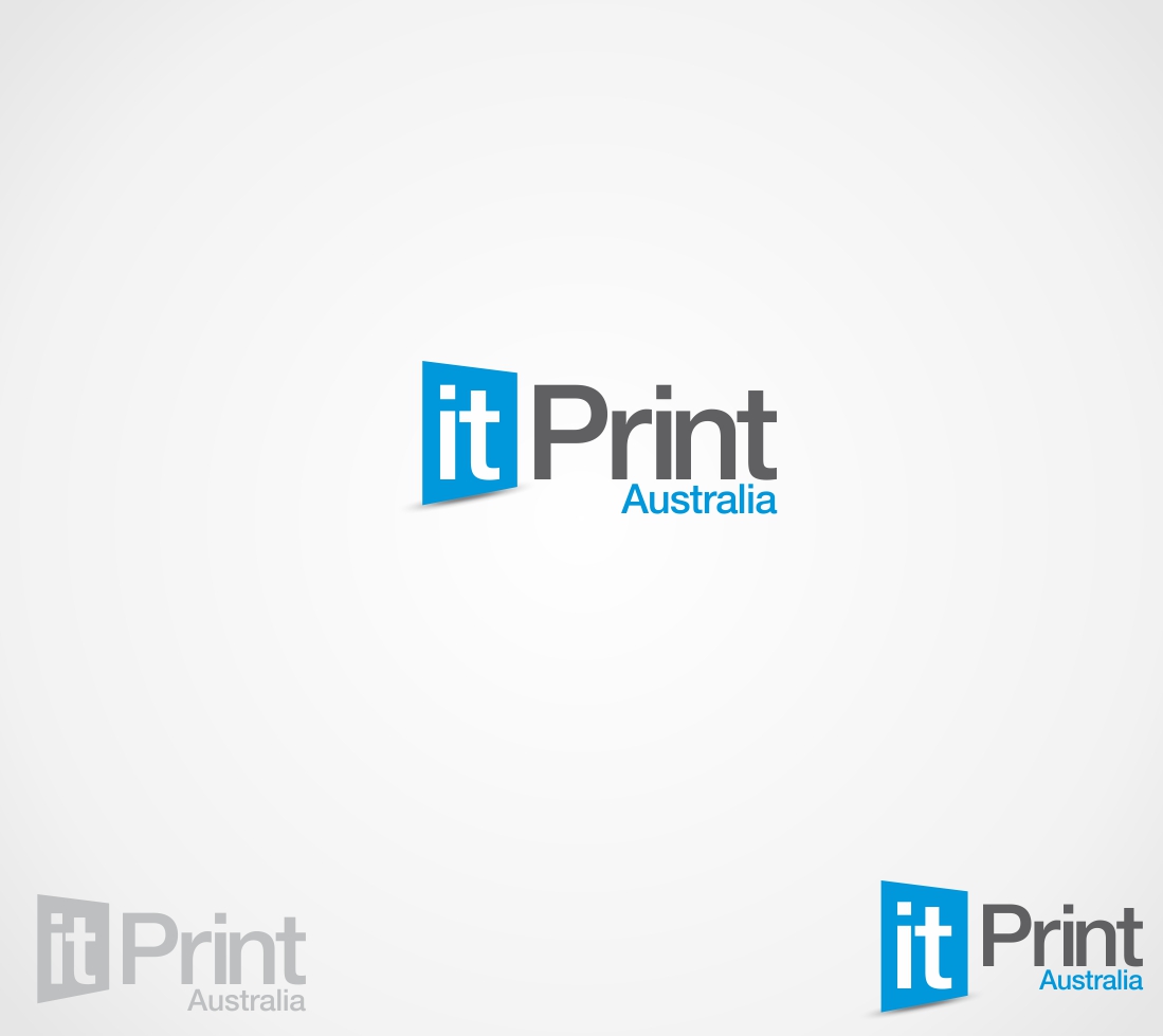Stationery Design by Naavyd for itPrint Australia | Design #2081452