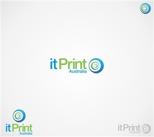 Schreibwaren-Design von Naavyd für itPrint Australia | Design: #2081456