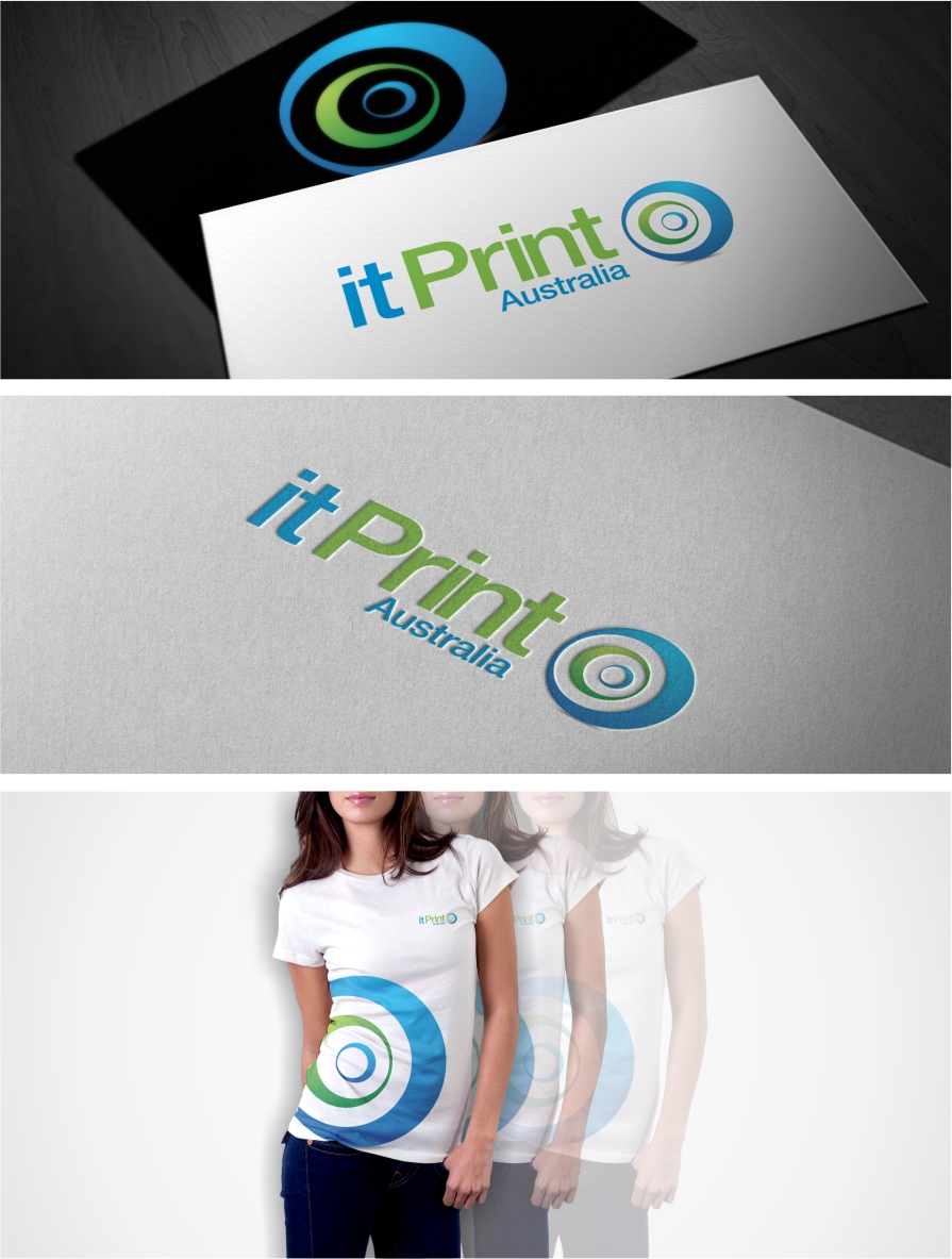 Schreibwaren-Design von Naavyd für itPrint Australia | Design #2081460