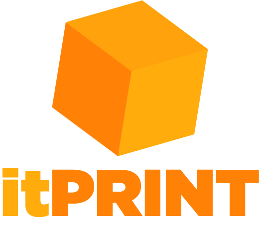 Stationery Design by Kculm for itPrint Australia | Design #2089763