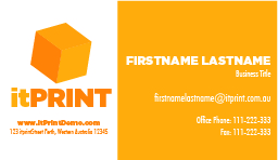 Stationery Design by Kculm for itPrint Australia | Design #2089764