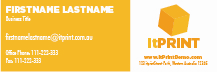 Design de Papeterie par Kculm pour itPrint Australia | Design #2089765