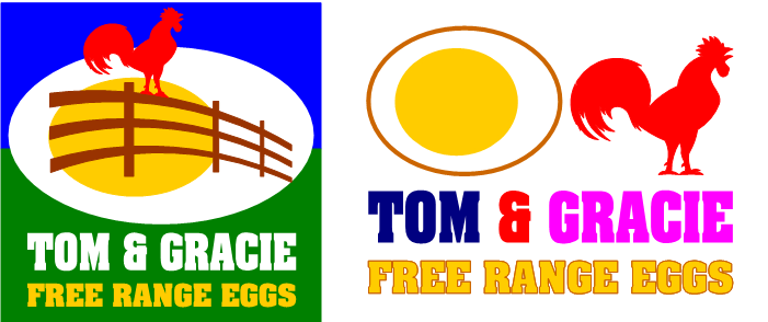 Logo Design by Ellison for this project | Design #9525120