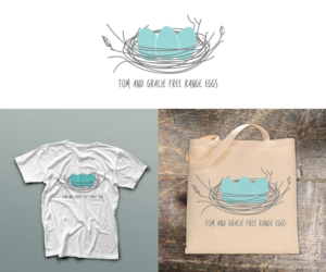Logo Design by Farmiza for this project | Design #9531929