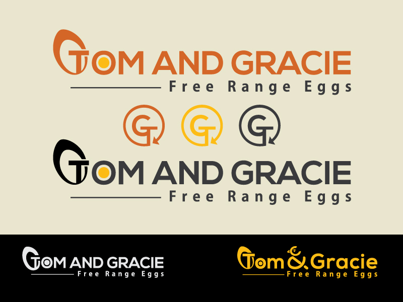 Logo Design by amanbd62 for this project | Design #9605941