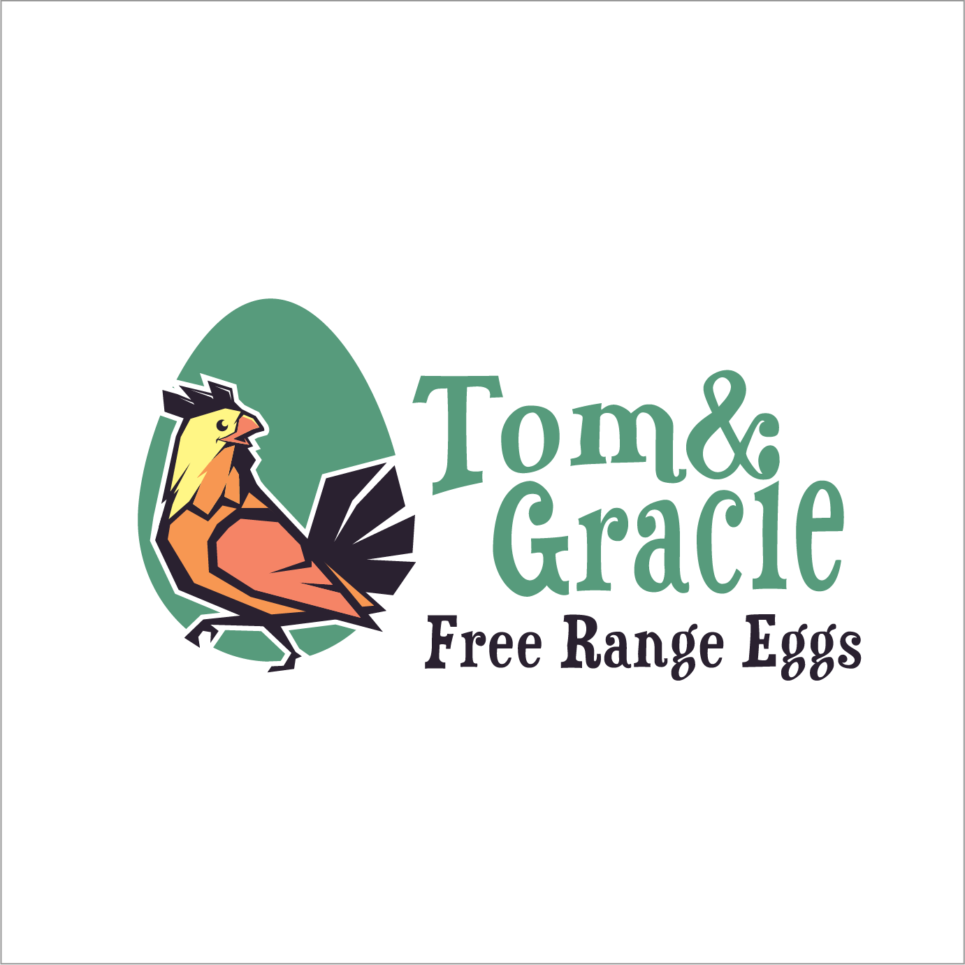 Logo Design by sy.olink.ihsan for this project | Design #9596265