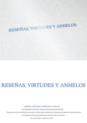 Logo Design by paoleta_y