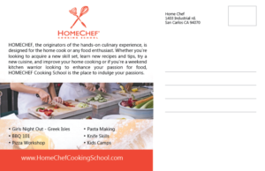 Postcard Design by alex989 for this project | Design: #11591869