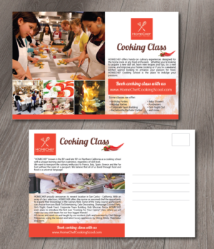 Postcard Design by alex989 for this project | Design: #9527821