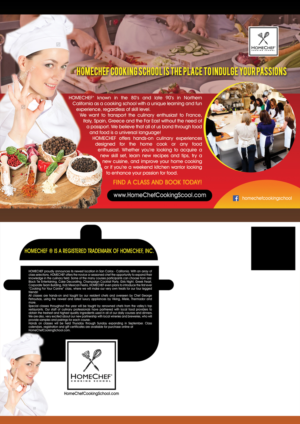 Postcard Design by leuchi