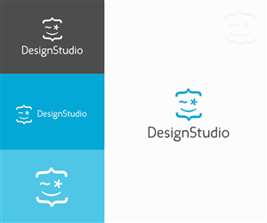 DesignStudio.com | Logo Design by luiz otavio I DESIGN
