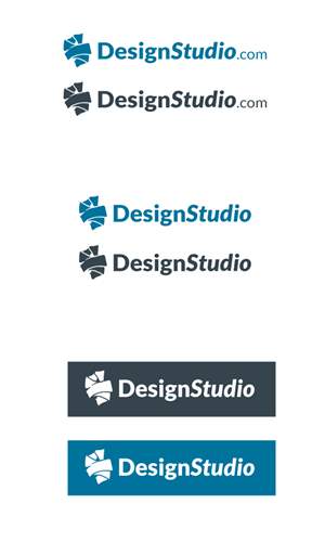 Logo Design by masher