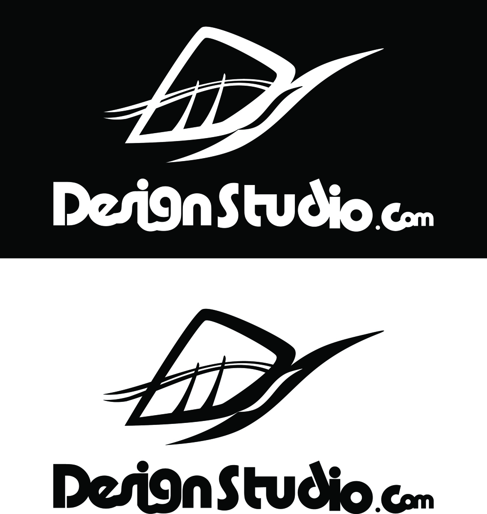 Logo-Design von  a4advt für DesignStudio.com | Design #2076180