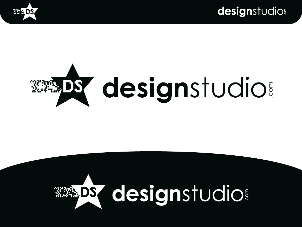 Diseño de Logo por nreimer para DesignStudio.com | Diseño #2145522