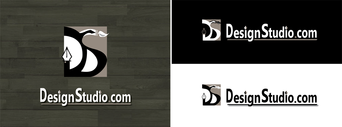 Logo Design by Anuja Kanani for DesignStudio.com | Design #2138699