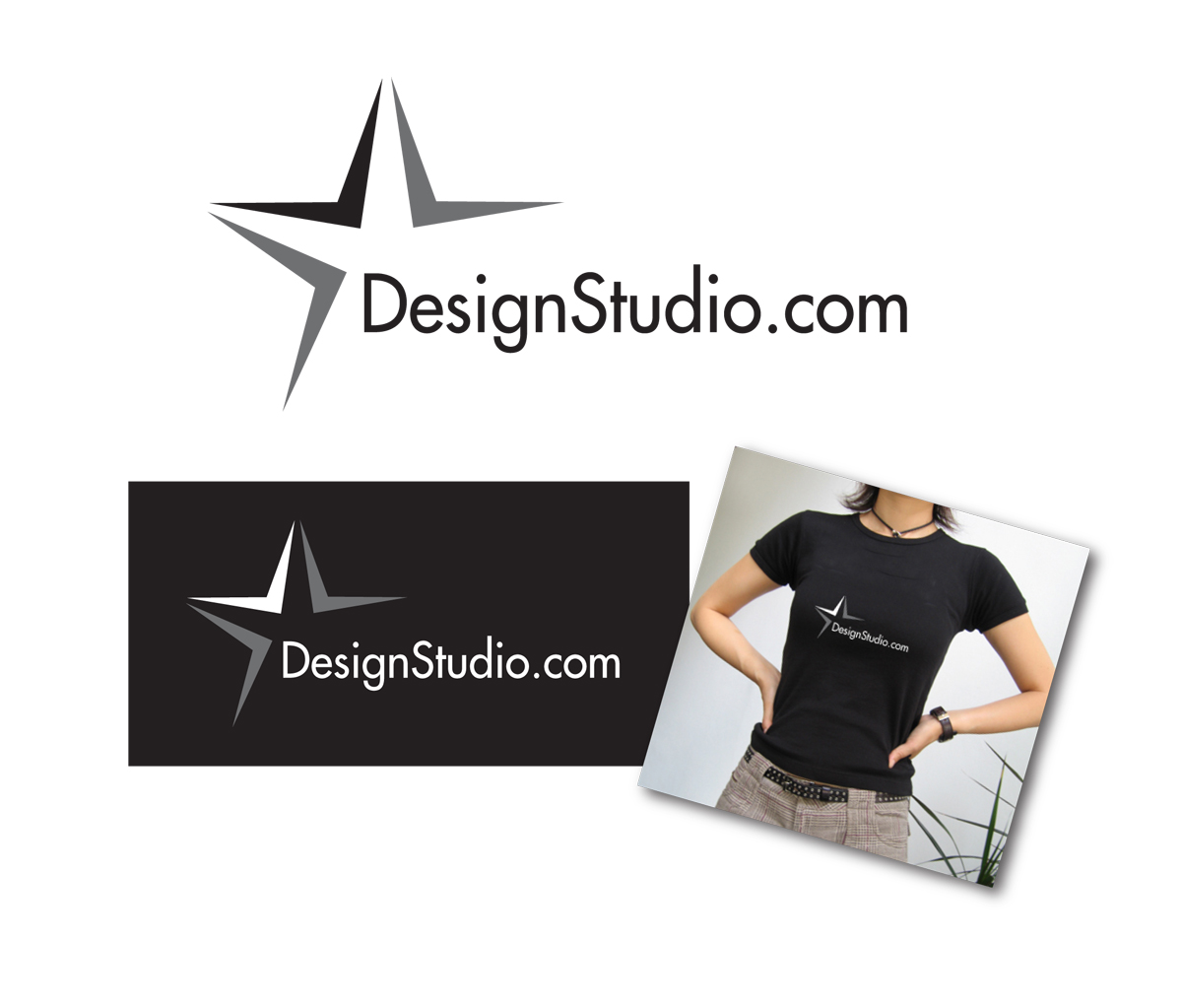 Logo Design by Halfull Media for DesignStudio.com | Design #2141067