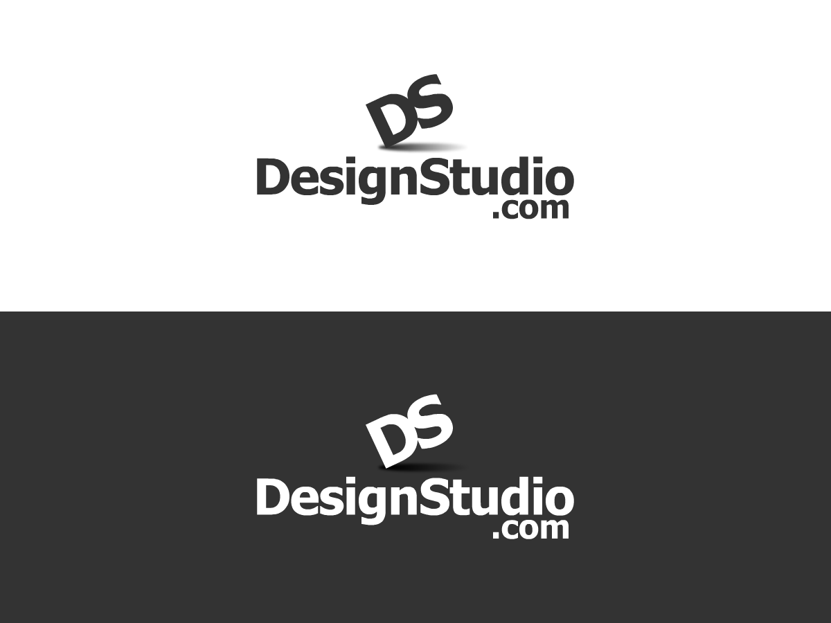 Logo Design by REDcrackers.com for DesignStudio.com | Design #2086091