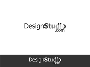 Logo Design by REDcrackers.com for DesignStudio.com | Design: #2086093