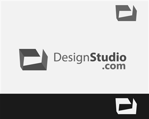 Logo Design by 1st for DesignStudio.com | Design: #2075810
