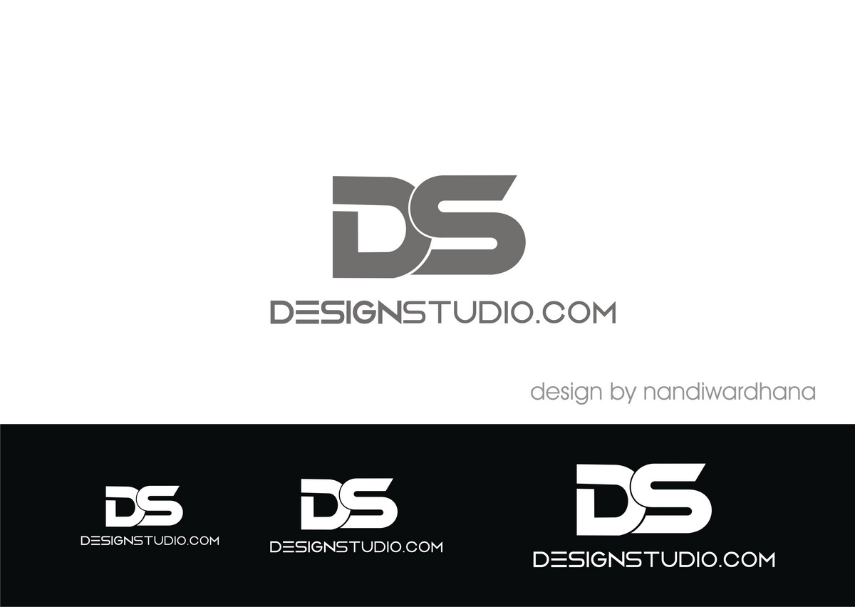 Logo Design by nandiwardhana for DesignStudio.com | Design #2143419