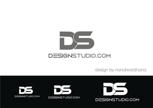 Diseño de Logo por nandiwardhana para DesignStudio.com | Diseño #2143419