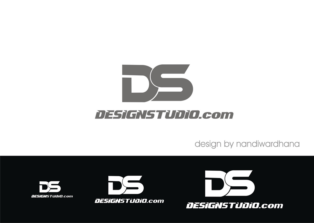Logo Design by nandiwardhana for DesignStudio.com | Design #2143495