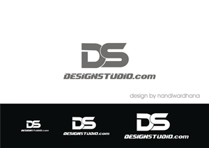 Logo Design by nandiwardhana for DesignStudio.com | Design: #2143495