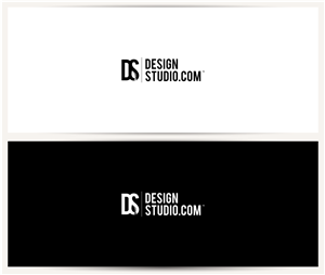 DesignStudio.com | Logo Design by mk