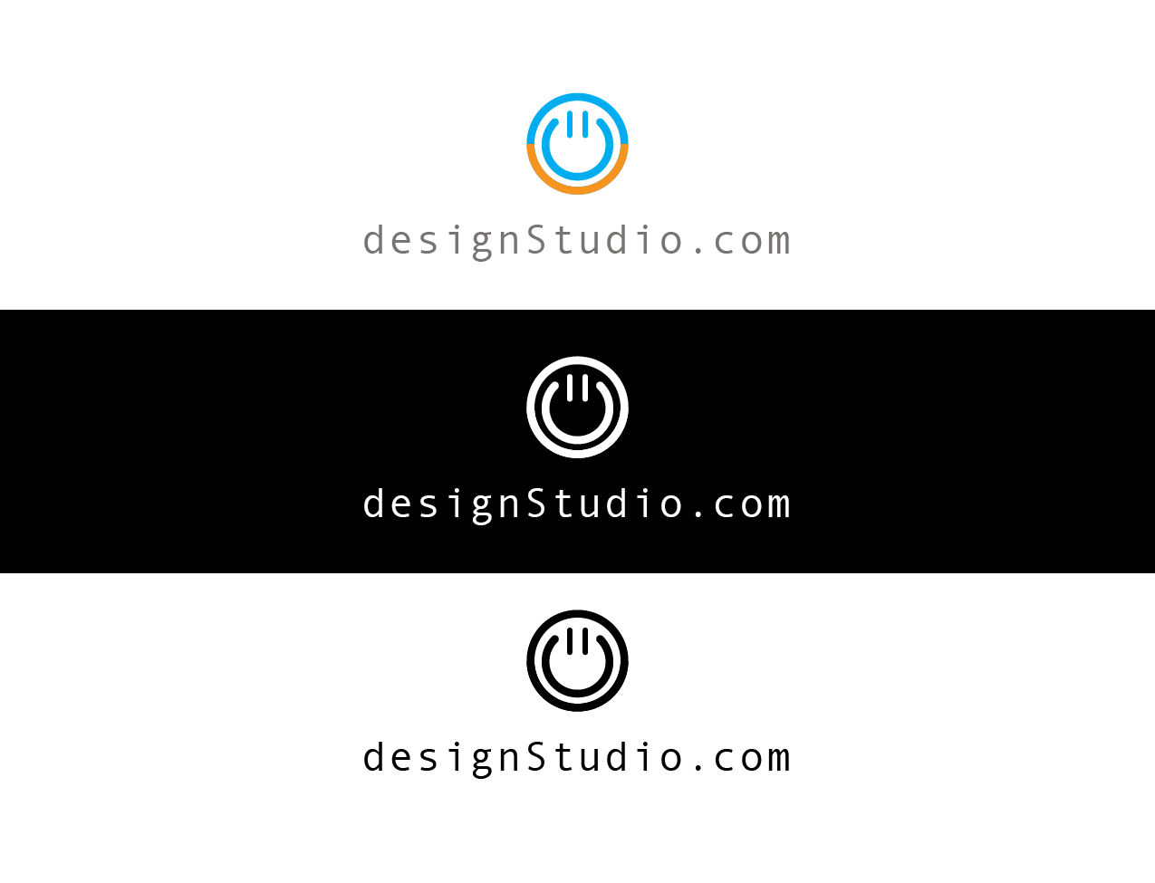 Logo Design by bend for DesignStudio.com | Design #2087797