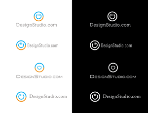 Logo Design by bend for DesignStudio.com | Design: #2103625